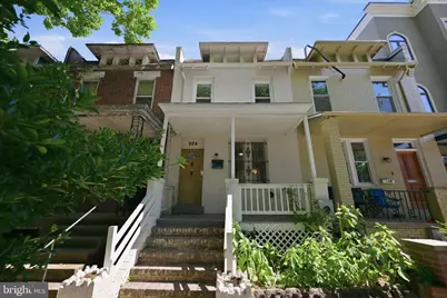 924 Euclid Street NW, Washington, DC 20001 - Photo 1