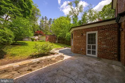 3677 Upton Street NW, Washington, DC 20008 - Photo 5