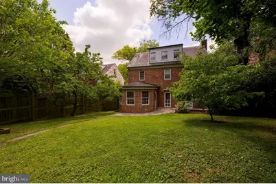 3677 Upton Street NW, Washington, DC 20008 - Photo 9