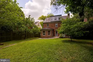 3677 Upton St NW, Washington, DC 20008 - Photo 9