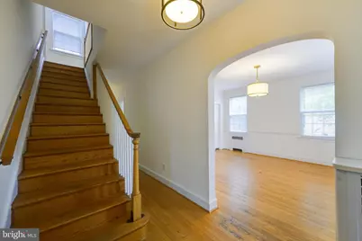 3677 Upton Street NW, Washington, DC 20008 - Photo 15