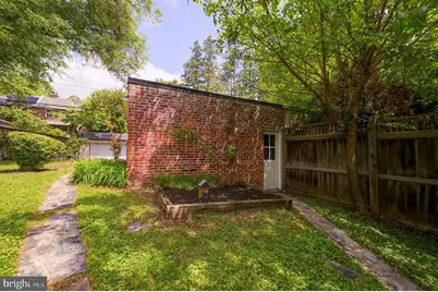 3677 Upton Street NW, Washington, DC 20008 - Photo 7