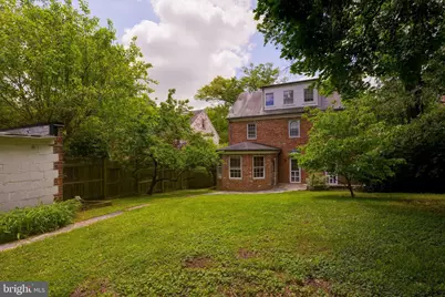 3677 Upton Street NW, Washington, DC 20008 - Photo 11