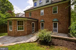 3677 Upton St NW, Washington, DC 20008 - Photo 13