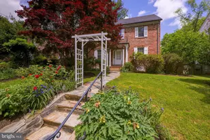 3677 Upton St NW, Washington, DC 20008 - Photo 3