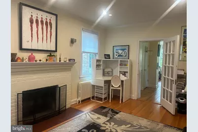 4825 Butterworth Place NW, Washington, DC 20016 - Photo 17