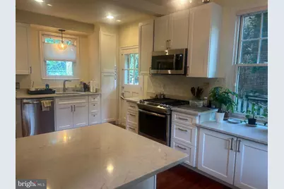 4825 Butterworth Place NW, Washington, DC 20016 - Photo 5