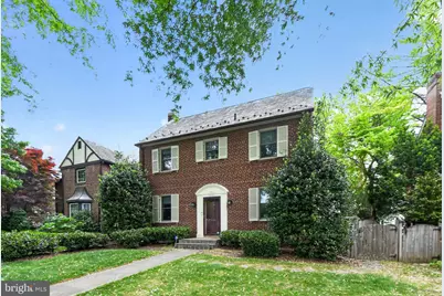 4825 Butterworth Place NW, Washington, DC 20016 - Photo 3