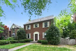4825 Butterworth Pl NW, Washington, DC 20016 - Photo 3