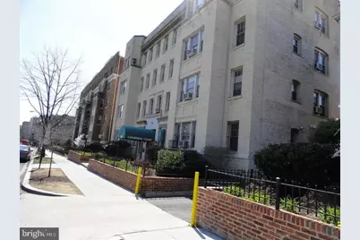 3010 Wisconsin Avenue NW #B1, Washington, DC 20016 - Photo 1