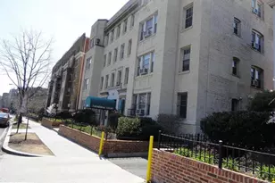 3010 Wisconsin Ave NW, Washington, DC 20016 - Photo 1