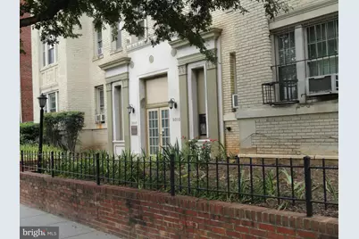 3010 Wisconsin Avenue NW #B1, Washington, DC 20016 - Photo 3