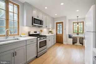 3814 Kanawha St NW, Washington, DC 20015 - Photo 15