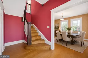 3814 Kanawha St NW, Washington, DC 20015 - Photo 5