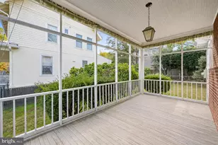 3814 Kanawha St NW, Washington, DC 20015 - Photo 11