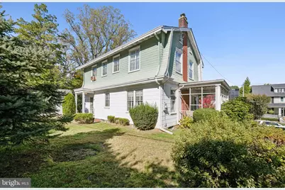 3814 Kanawha Street NW, Washington, DC 20015 - Photo 29