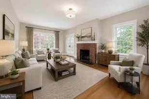 3814 Kanawha St NW, Washington, DC 20015 - Photo 7