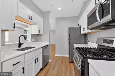 1008 Rittenhouse Street NW #15, Washington, DC 20011 - Photo 11