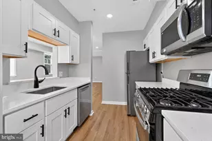 1008 Rittenhouse St NW, Washington, DC 20011 - Photo 11