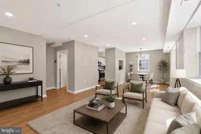 1008 Rittenhouse Street NW #15, Washington, DC 20011 - Photo 5
