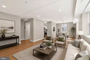 1008 Rittenhouse St NW, Washington, DC 20011 - Photo 5