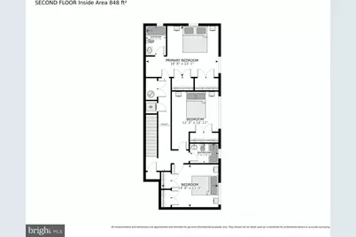 1008 Rittenhouse Street NW #15, Washington, DC 20011 - Photo 39