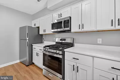 1008 Rittenhouse Street NW #15, Washington, DC 20011 - Photo 9