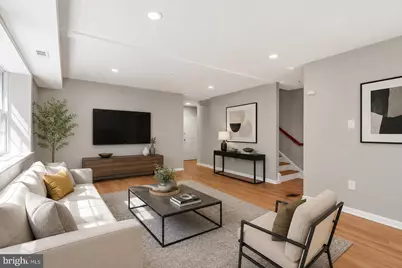 1008 Rittenhouse Street NW #15, Washington, DC 20011 - Photo 3