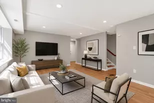 1008 Rittenhouse St NW, Washington, DC 20011 - Photo 3