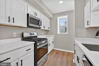 1008 Rittenhouse Street NW #15, Washington, DC 20011 - Photo 13