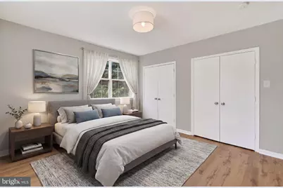 1008 Rittenhouse Street NW #15, Washington, DC 20011 - Photo 29