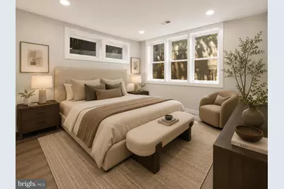 2716 Sherman Avenue NW #1, Washington, DC 20001 - Photo 5