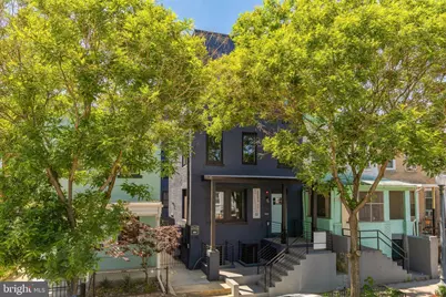 2716 Sherman Avenue NW #1, Washington, DC 20001 - Photo 15