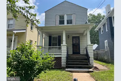 3711 22nd Street NE, Washington, DC 20018 - Photo 1