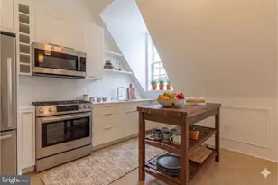 2007 Wyoming Ave NW, Washington, DC 20009 - Photo 5