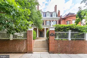 2007 Wyoming Ave NW, Washington, DC 20009 - Photo 3