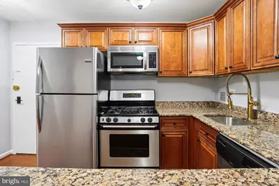 950 25th Street NW #407-N, Washington, DC 20037 - Photo 5