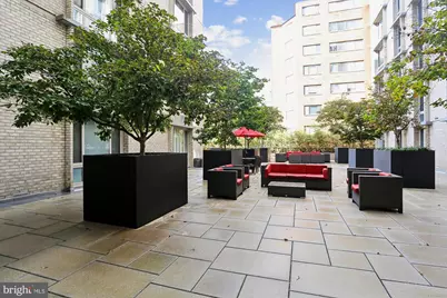 950 25th Street NW #407-N, Washington, DC 20037 - Photo 23
