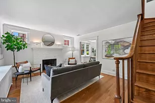 3210 Stephenson Pl NW, Washington, DC 20015 - Photo 3