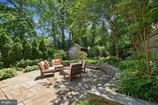 3210 Stephenson Pl NW, Washington, DC 20015 - Photo 29