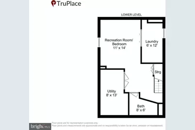 3210 Stephenson Place NW, Washington, DC 20015 - Photo 33