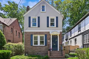 3210 Stephenson Pl NW, Washington, DC 20015 - Photo 1