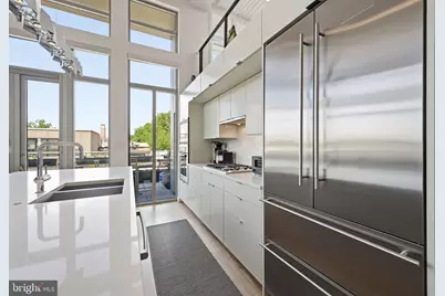 1401 Church Street NW #PH-510, Washington, DC 20005 - Photo 3