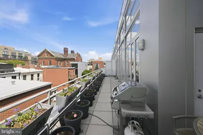 1401 Church Street NW #PH-510, Washington, DC 20005 - Photo 15