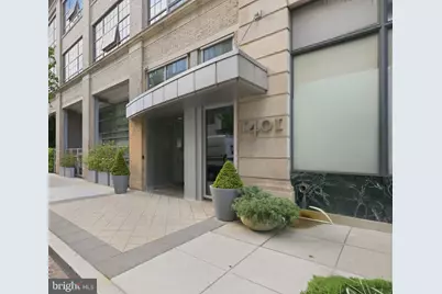1401 Church Street NW #PH-510, Washington, DC 20005 - Photo 39