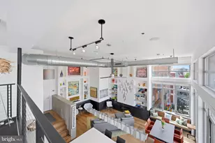 1401 Church Street NW, Washington, DC 20005 - Photo 21