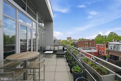 1401 Church Street NW #PH-510, Washington, DC 20005 - Photo 13