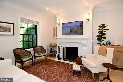 3705 35th Street NW, Washington, DC 20016 - Photo 3