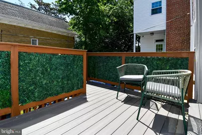 3705 35th Street NW, Washington, DC 20016 - Photo 11