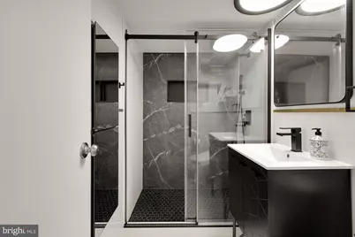 2401 H Street NW #209, Washington, DC 20037 - Photo 17